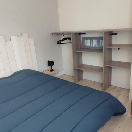 Idealement Situe, Tout A Pied, 60M2 Saint-Georges-de-Didonne Exterior photo